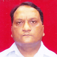 Shishir Chaturvedi